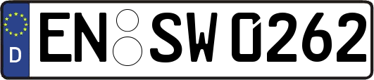 EN-SW0262