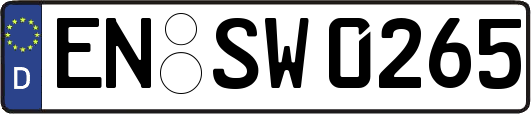 EN-SW0265