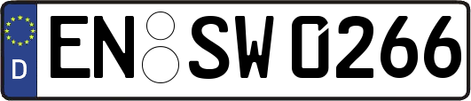EN-SW0266
