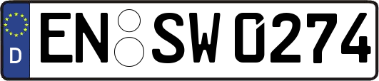 EN-SW0274