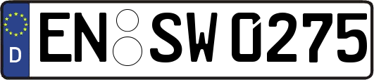 EN-SW0275
