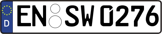 EN-SW0276