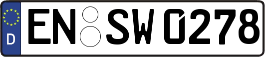 EN-SW0278