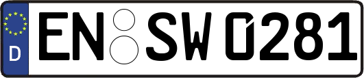 EN-SW0281