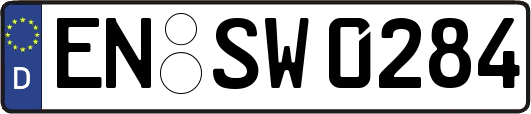 EN-SW0284