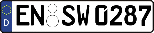 EN-SW0287