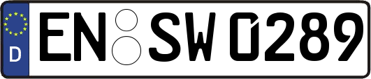 EN-SW0289