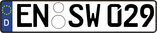 EN-SW029