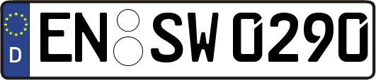 EN-SW0290