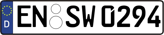 EN-SW0294