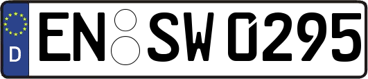 EN-SW0295