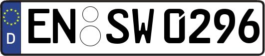 EN-SW0296