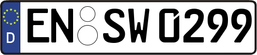 EN-SW0299