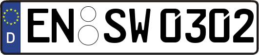 EN-SW0302