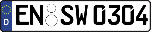 EN-SW0304