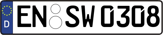 EN-SW0308