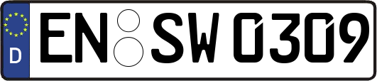 EN-SW0309