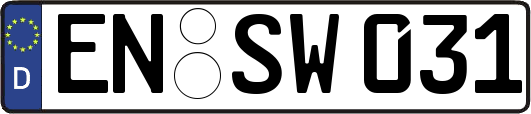 EN-SW031
