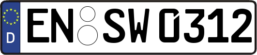 EN-SW0312