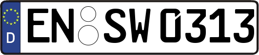 EN-SW0313