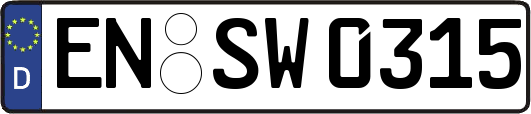 EN-SW0315