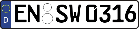 EN-SW0316