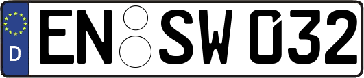 EN-SW032