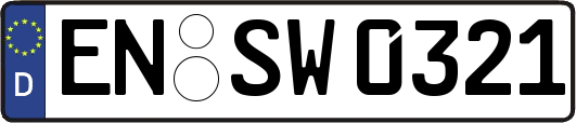 EN-SW0321
