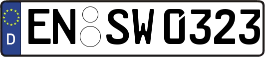 EN-SW0323