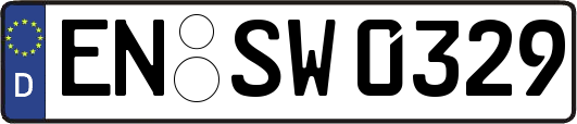 EN-SW0329