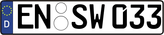 EN-SW033