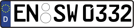 EN-SW0332