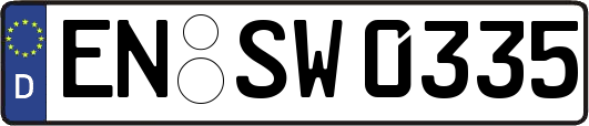 EN-SW0335