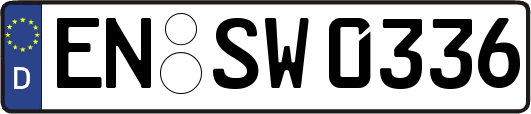 EN-SW0336