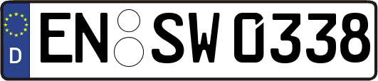 EN-SW0338