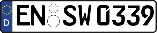 EN-SW0339