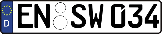 EN-SW034