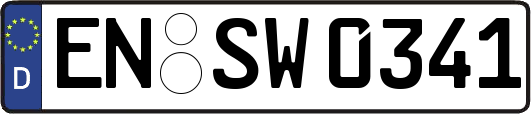 EN-SW0341