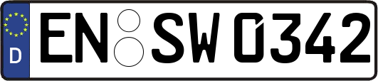 EN-SW0342