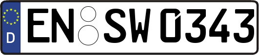 EN-SW0343