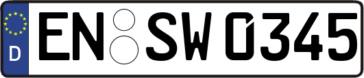 EN-SW0345