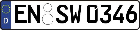 EN-SW0346