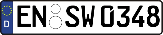 EN-SW0348