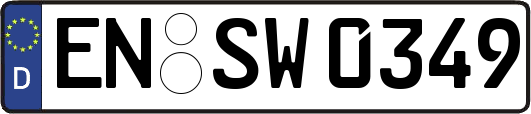 EN-SW0349