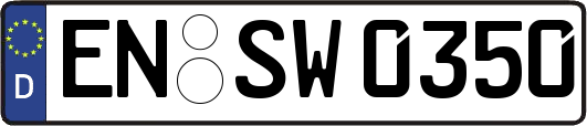 EN-SW0350