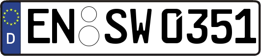 EN-SW0351