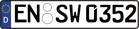 EN-SW0352