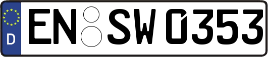 EN-SW0353