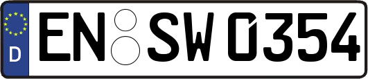 EN-SW0354