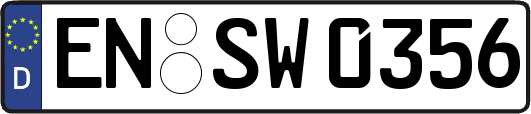 EN-SW0356